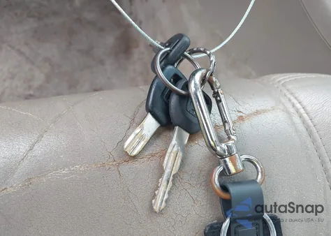 2002 Honda Accord 2.3 Ex z USA, uszkodzony, nr VIN 1HGCG32532A029882